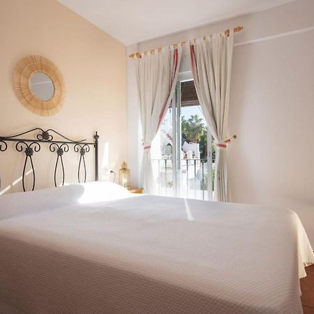 Hostal San Juan Salobreña Buitenkant foto
