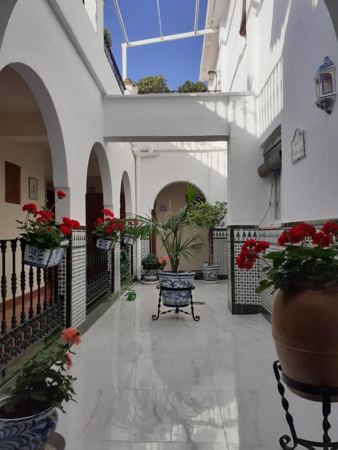Hostal San Juan Salobreña Buitenkant foto