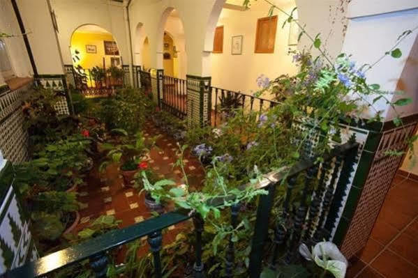 Hostal San Juan Salobreña Buitenkant foto